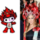 Illustration for article titled Rihanna Sure Knows How to Spawn Memes